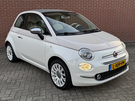 Fiat 500C - Afbeelding 28 van 28