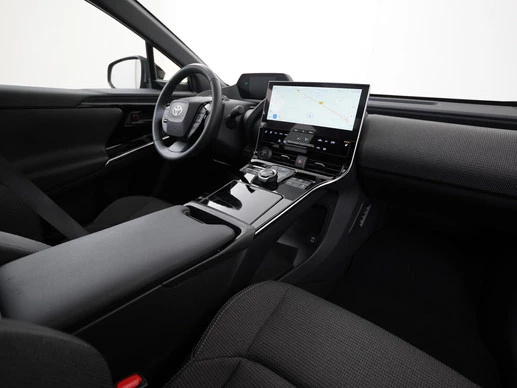 Toyota bZ4X - Afbeelding 2 van 30