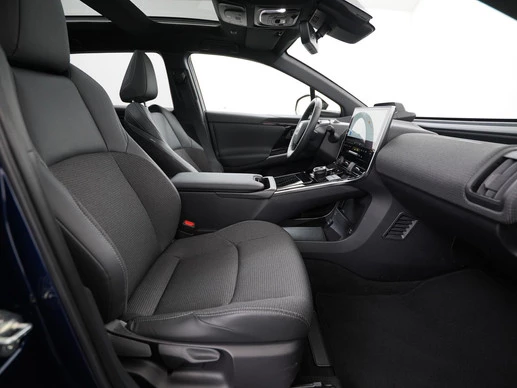 Toyota bZ4X - Afbeelding 3 van 30