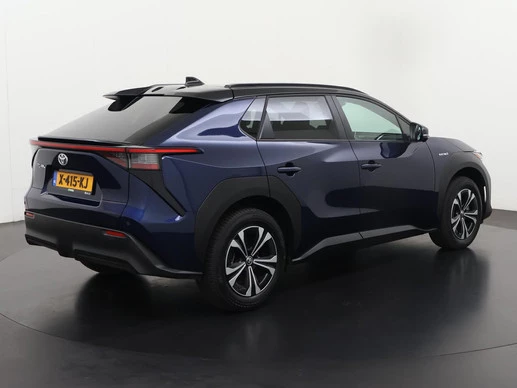 Toyota bZ4X - Afbeelding 4 van 30