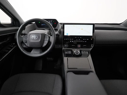 Toyota bZ4X - Afbeelding 6 van 30