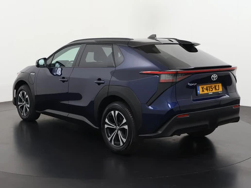 Toyota bZ4X - Afbeelding 7 van 30