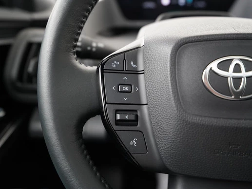 Toyota bZ4X - Afbeelding 8 van 30