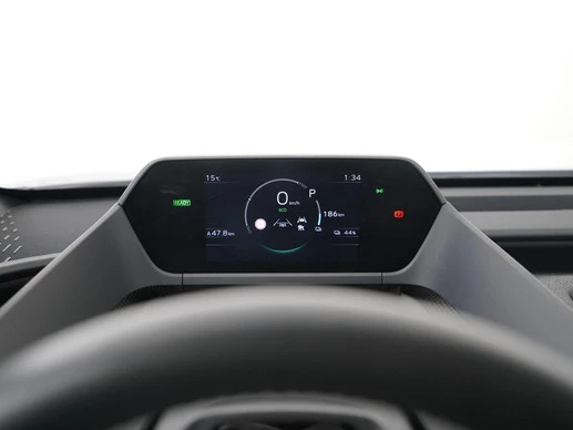 Toyota bZ4X - Afbeelding 9 van 30