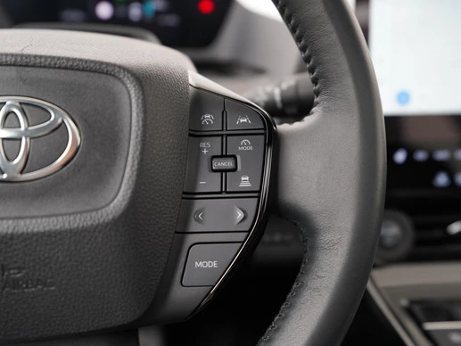 Toyota bZ4X - Afbeelding 10 van 30