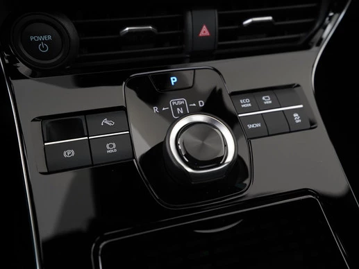 Toyota bZ4X - Afbeelding 11 van 30