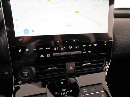 Toyota bZ4X - Afbeelding 12 van 30