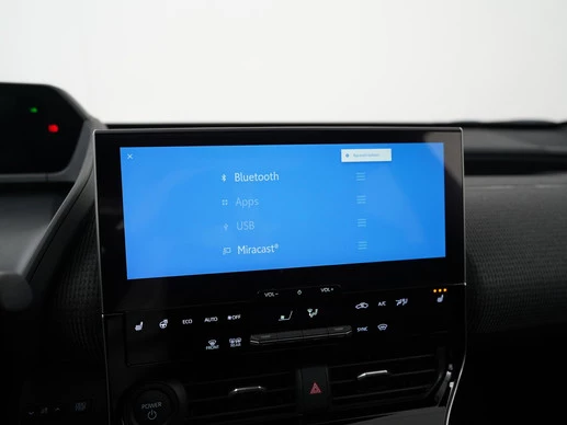 Toyota bZ4X - Afbeelding 17 van 30