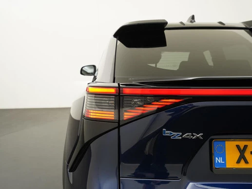 Toyota bZ4X - Afbeelding 24 van 30