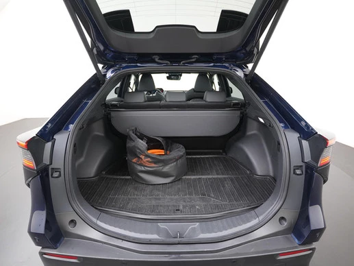 Toyota bZ4X - Afbeelding 25 van 30