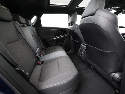 Toyota bZ4X - Afbeelding 27 van 30