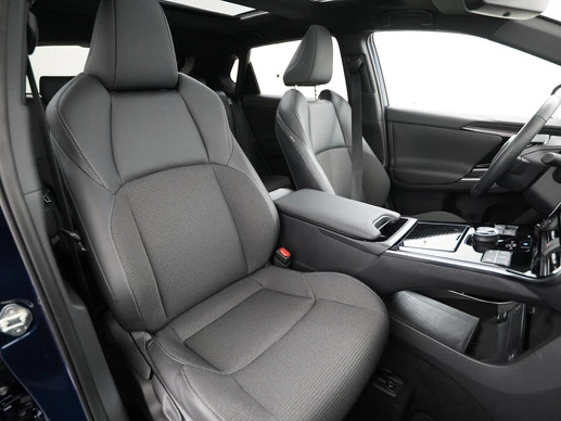 Toyota bZ4X - Afbeelding 30 van 30