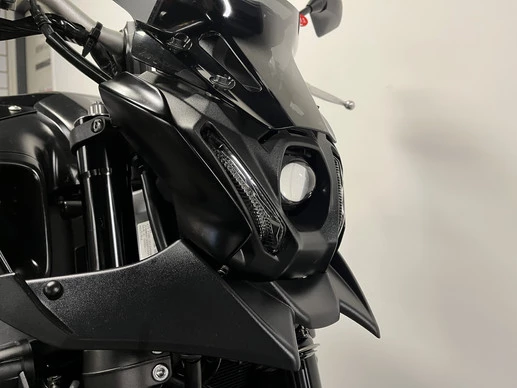 Yamaha MT 09 - Afbeelding 3 van 22