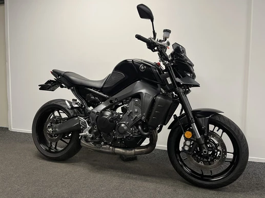 Yamaha MT 09 - Afbeelding 4 van 22