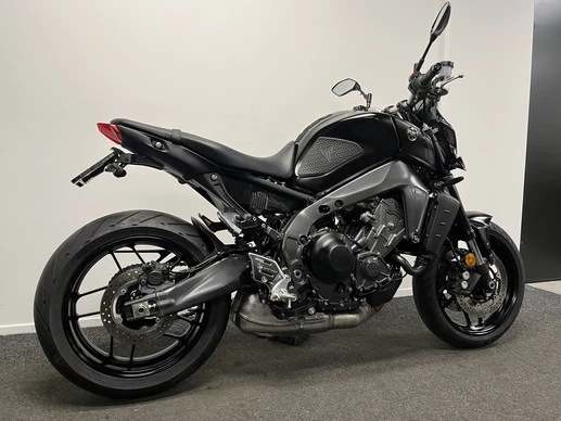 Yamaha MT 09 - Afbeelding 5 van 22