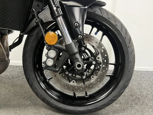 Yamaha MT 09 - Afbeelding 6 van 22