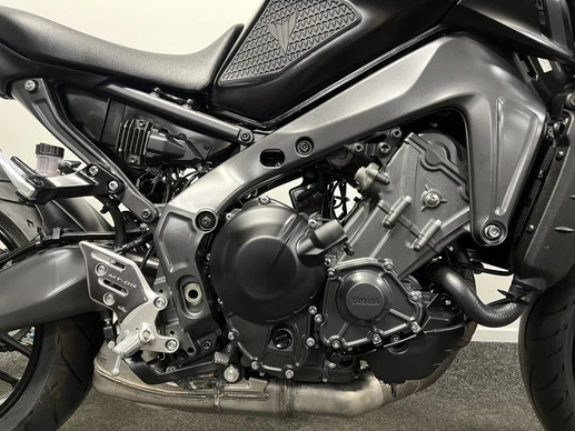 Yamaha MT 09 - Afbeelding 7 van 22