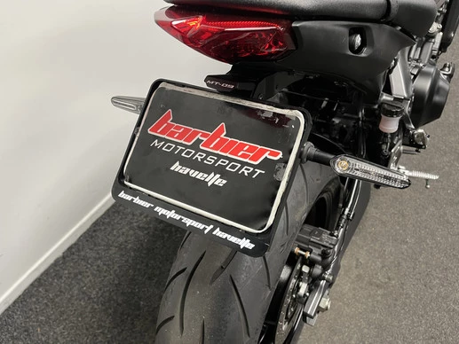 Yamaha MT 09 - Afbeelding 11 van 22