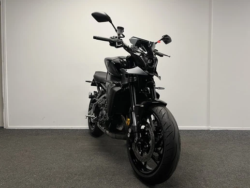 Yamaha MT 09 - Afbeelding 12 van 22