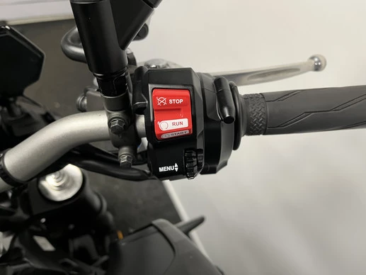 Yamaha MT 09 - Afbeelding 22 van 22