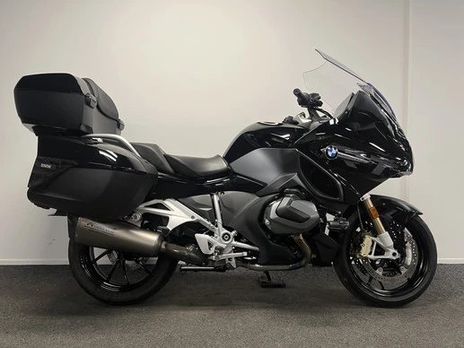 BMW R 1250 RT - Afbeelding 1 van 24