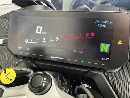 BMW R 1250 RT - Afbeelding 2 van 24
