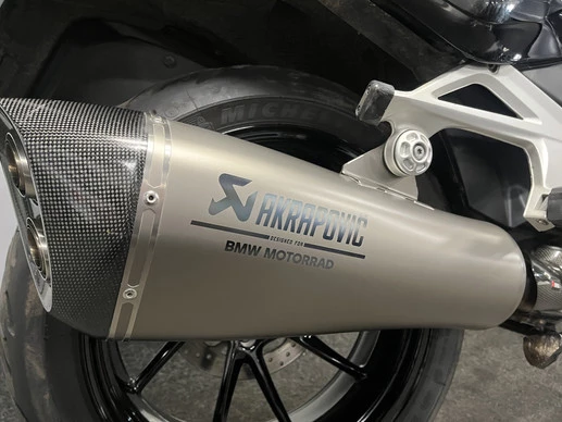 BMW R 1250 RT - Afbeelding 3 van 24