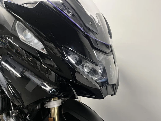 BMW R 1250 RT - Afbeelding 4 van 24