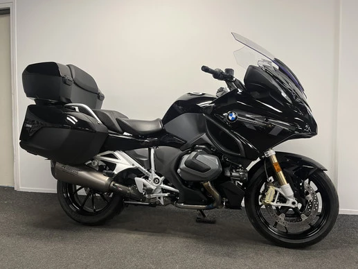 BMW R 1250 RT - Afbeelding 5 van 24
