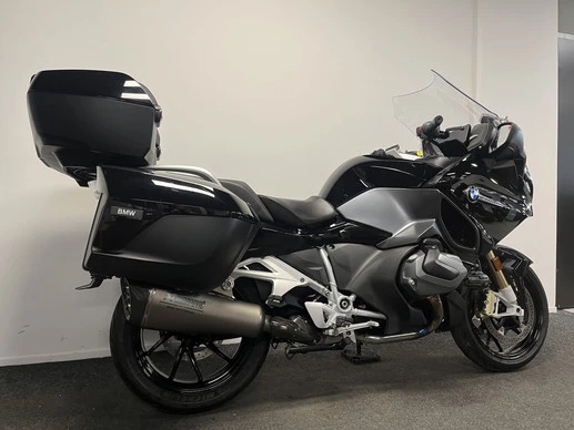 BMW R 1250 RT - Afbeelding 6 van 24