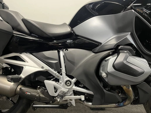 BMW R 1250 RT - Afbeelding 8 van 24