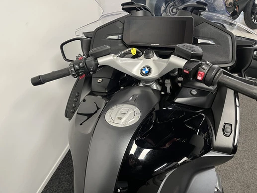 BMW R 1250 RT - Afbeelding 9 van 24