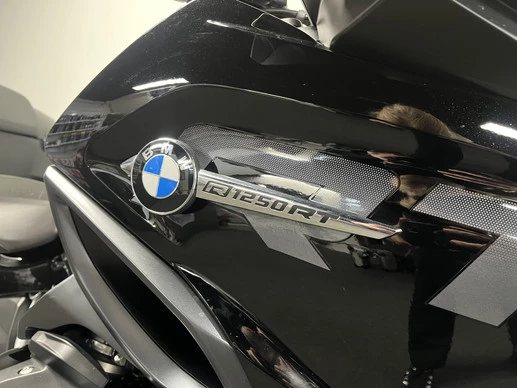BMW R 1250 RT - Afbeelding 12 van 24