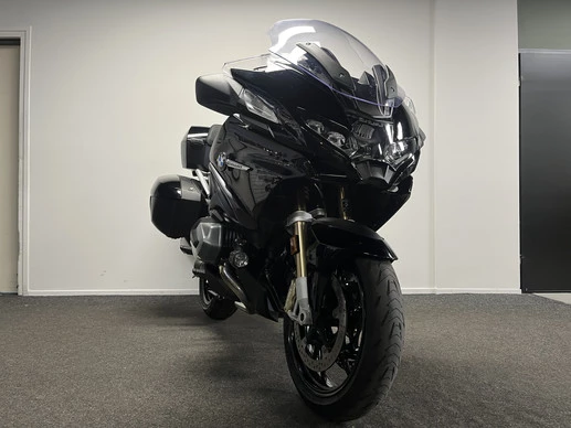 BMW R 1250 RT - Afbeelding 14 van 24