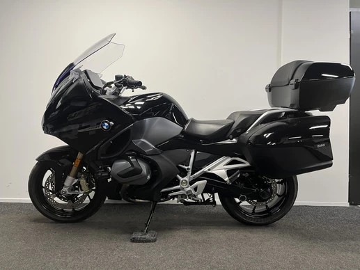 BMW R 1250 RT - Afbeelding 15 van 24