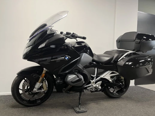 BMW R 1250 RT - Afbeelding 16 van 24