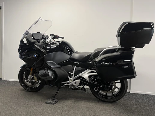 BMW R 1250 RT - Afbeelding 17 van 24