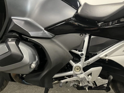 BMW R 1250 RT - Afbeelding 19 van 24