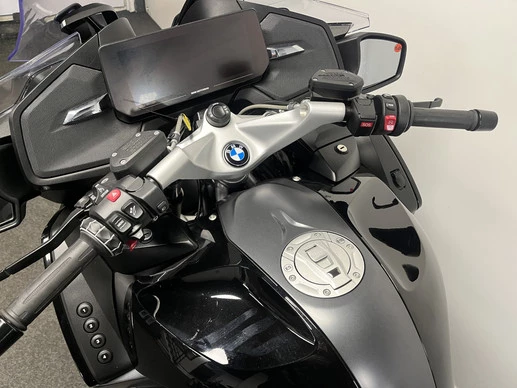 BMW R 1250 RT - Afbeelding 21 van 24