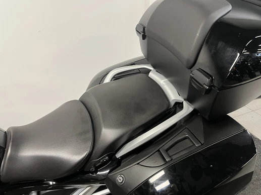 BMW R 1250 RT - Afbeelding 22 van 24