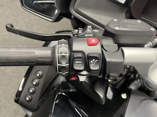 BMW R 1250 RT - Afbeelding 23 van 24