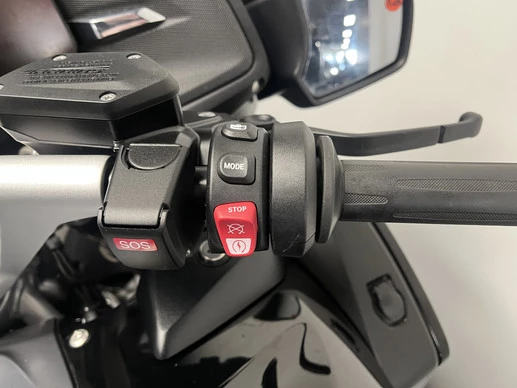 BMW R 1250 RT - Afbeelding 24 van 24