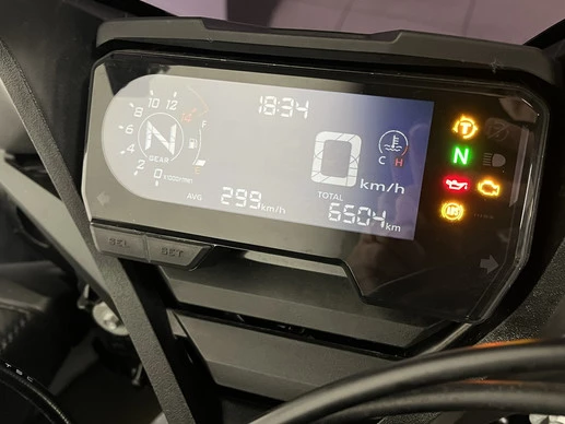 Honda CBR 650 - Afbeelding 2 van 23