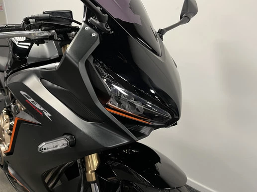 Honda CBR 650 - Afbeelding 3 van 23