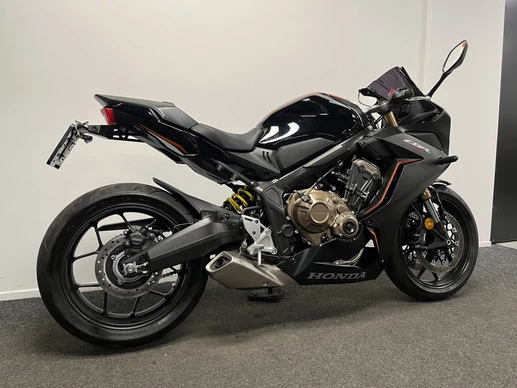 Honda CBR 650 - Afbeelding 5 van 23