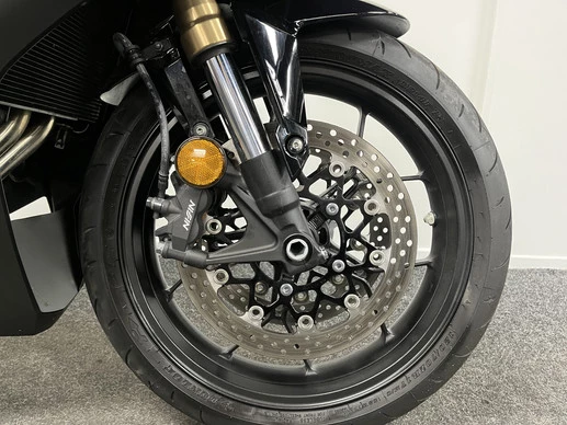 Honda CBR 650 - Afbeelding 6 van 23
