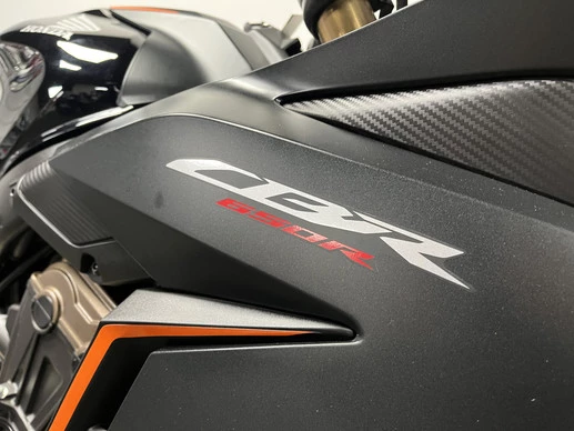 Honda CBR 650 - Afbeelding 9 van 23