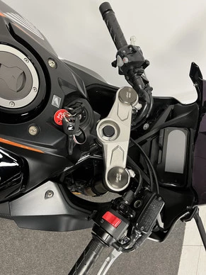 Honda CBR 650 - Afbeelding 10 van 23