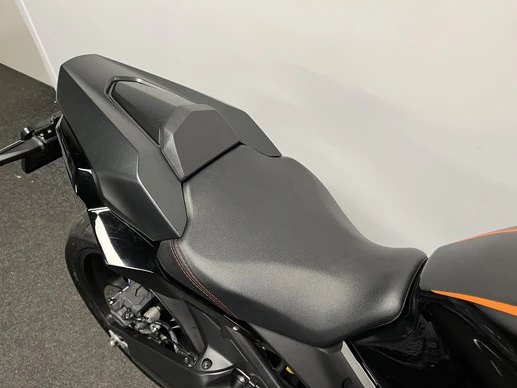 Honda CBR 650 - Afbeelding 11 van 23