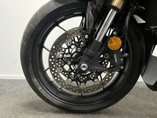 Honda CBR 650 - Afbeelding 17 van 23
